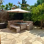 Villa New Cozy Near The Beaches In The Magnificent Gardens Of Regina With Swimming Pools! *