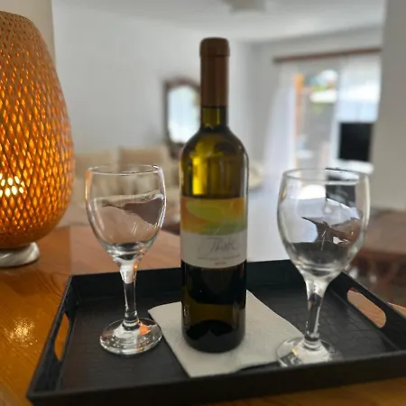 New Cozy Near The Beaches In The Magnificent Gardens Of Regina With Swimming Pools! Paphos