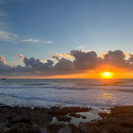 Villa New Cozy Near The Beaches In The Magnificent Gardens Of Regina With Swimming Pools! Paphos