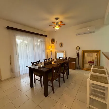 Villa New Cozy Near The Beaches In The Magnificent Gardens Of Regina With Swimming Pools! *