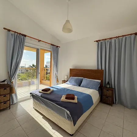 New Cozy Near The Beaches In The Magnificent Gardens Of Regina With Swimming Pools! * Paphos