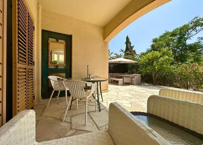 New Cozy Near The Beaches In The Magnificent Gardens Of Regina With Swimming Pools! ヴィラ *