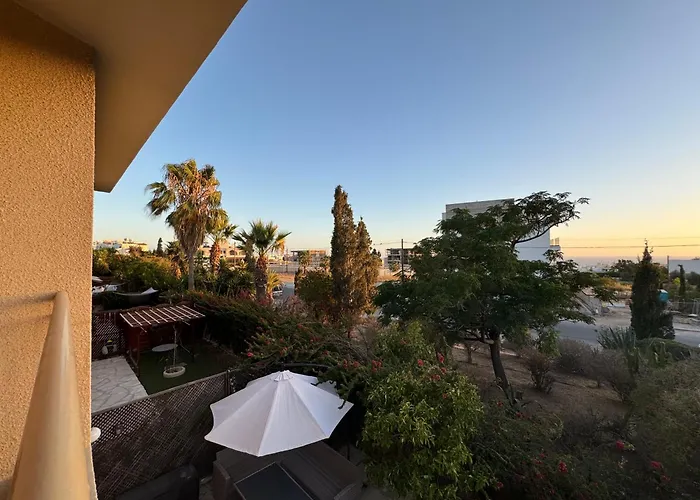 New Cozy Near The Beaches In The Magnificent Gardens Of Regina With Swimming Pools! * Paphos