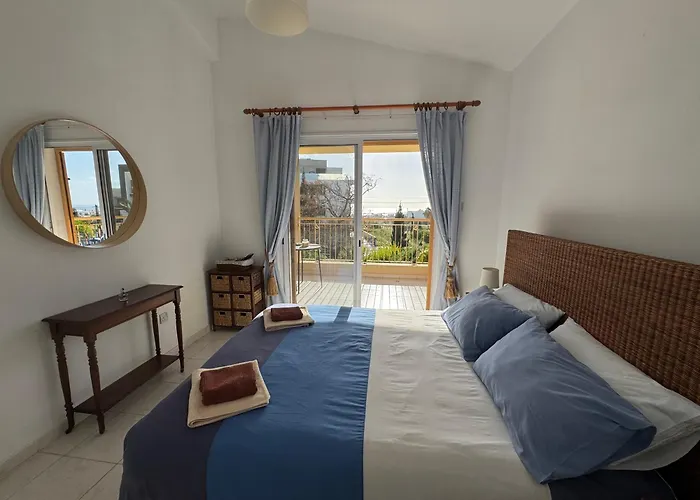 New Cozy Near The Beaches In The Magnificent Gardens Of Regina With Swimming Pools! Paphos
