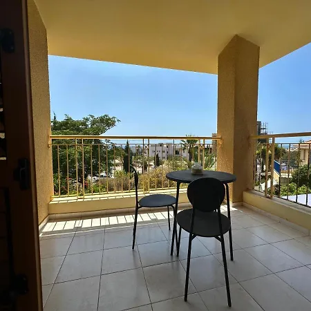 Βίλα New Cozy Near The Beaches In The Magnificent Gardens Of Regina With Swimming Pools! *