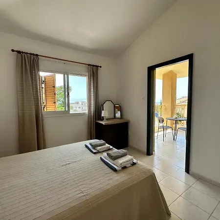 Βίλα New Cozy Near The Beaches In The Magnificent Gardens Of Regina With Swimming Pools! *