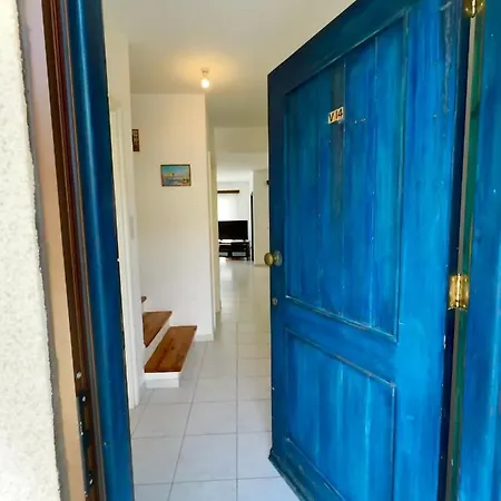 Villa New Cozy Near The Beaches In The Magnificent Gardens Of Regina With Swimming Pools!