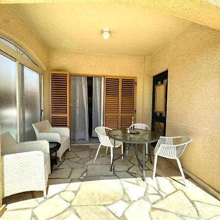 New Cozy Near The Beaches In The Magnificent Gardens Of Regina With Swimming Pools! Βίλα *