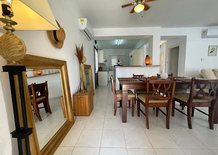 빌라 New Cozy Near The Beaches In The Magnificent Gardens Of Regina With Swimming Pools! *