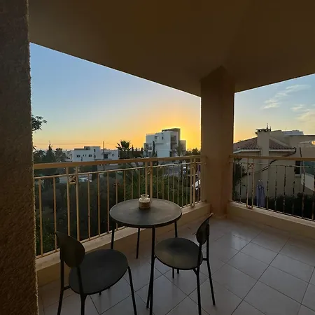 New Cozy Near The Beaches In The Magnificent Gardens Of Regina With Swimming Pools! Paphos