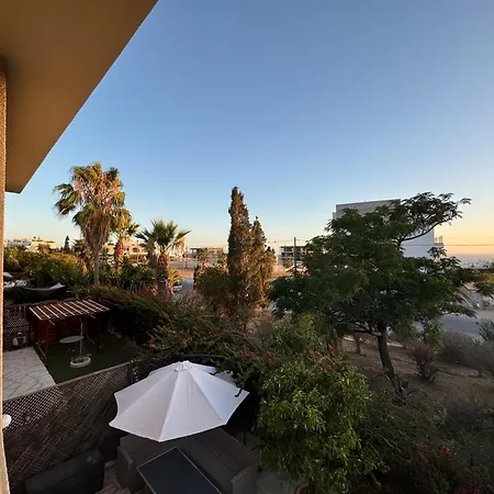 New Cozy Near The Beaches In The Magnificent Gardens Of Regina With Swimming Pools! * بافوس