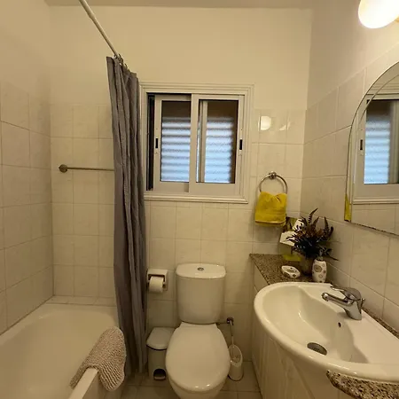 New Cozy Near The Beaches In The Magnificent Gardens Of Regina With Swimming Pools! Villa Paphos